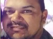 Pintor é assassinado a tiros enquanto trabalhava na zona rural de Pão de Açúcar
