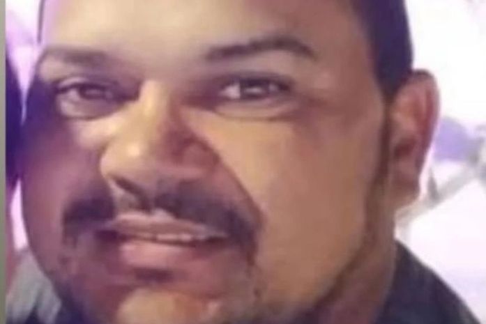 Pintor é assassinado a tiros enquanto trabalhava na zona rural de Pão de Açúcar