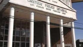 Concurso do MP-AL: doadores de medula óssea estão isentos de taxa de inscrição