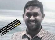 Diego foi assassinado quando deixava a casa da namorada em Dois Riachos, Sertão de Alagoas.
