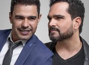 Zezé di Camargo e Luciano
