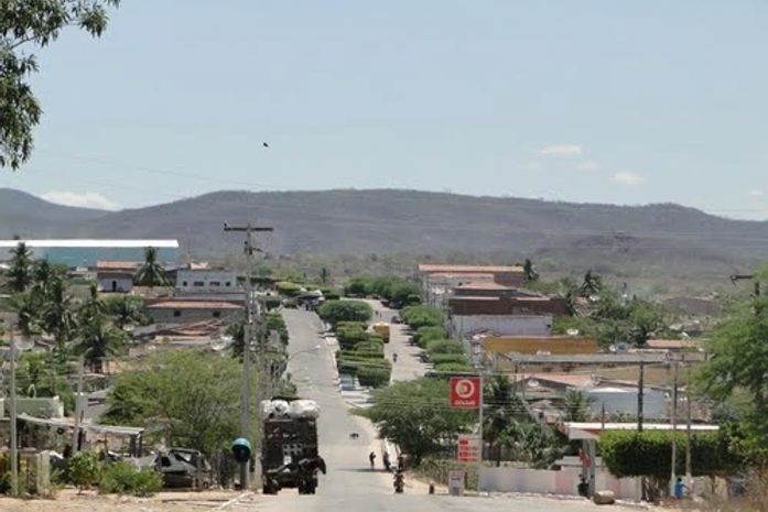 Canapi, Sertão de Alagoas
