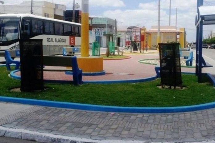 Ouro Branco, Sertão de Alagoas