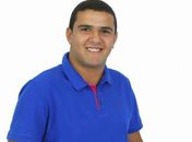 Vereador Cleiton de Xoxô (PSDB)