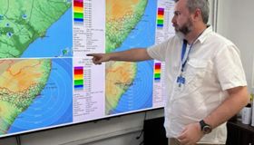 Quadra chuvosa começa em Alagoas com previsão de chuvas intensas no início e redução no fim do período