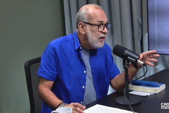 CM Cast com Ricardo Mota: A crise criada por Arthur Lira é pra valer ou pra inglês ver?
