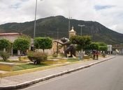 Maravilha, Sertão de Alagoas
