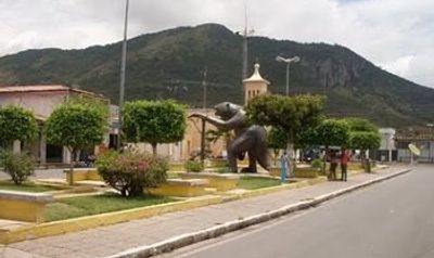 Maravilha, Sertão de Alagoas
