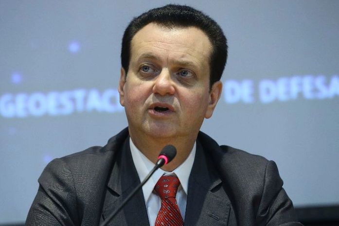 ‘Datena será uma voz muito qualificada no Senado’, diz Kassab