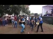 Ele voltou: mais apoteótico do que nunca o piseiro já está nas ruas