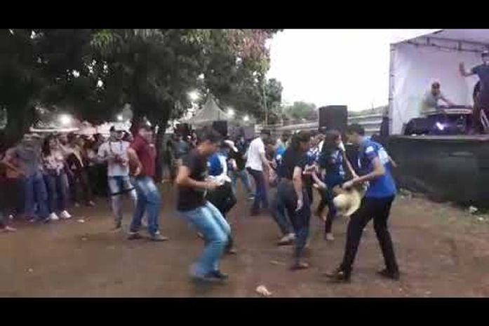 Ele voltou: mais apoteótico do que nunca o piseiro já está nas ruas