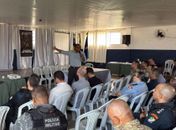 Plano de Defesa de Alagoas é destaque em capacitação das forças de segurança sergipanas