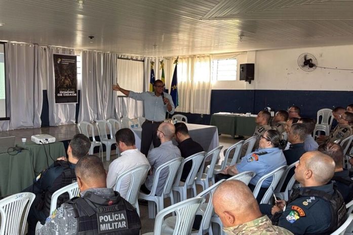 Plano de Defesa de Alagoas é destaque em capacitação das forças de segurança sergipanas