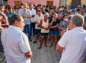 Emenda de Inácio Loiola garantirá construção de adutora em São José da Tapera