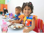Cria divulga resultado do edital Alagoas Sem Fome na Infância com 55 municípios aprovados