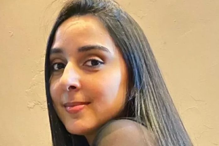 Michelle, 30, recebeu transplante 24 horas após entrar na lista de espera