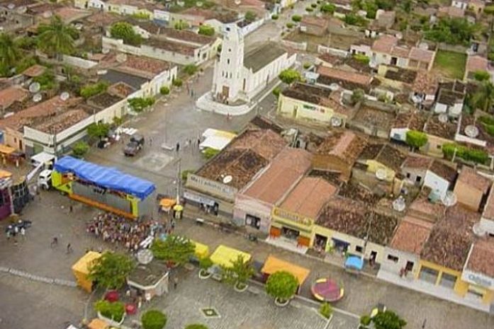 Senador Rui Palmeira