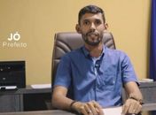 Levantamento aponta Prefeito de Olivença como um dos gestores melhores avaliados do Sertão