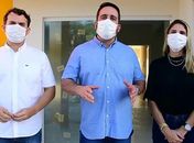 Casos de família: Paulo Dantas quer deixar cadeira na Assembleia para o primo
