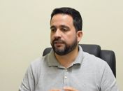 Deputado Estadual Paulo Dantas (MDB)