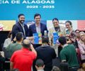 Governo de Alagoas lança Plano Estadual pela Primeira Infância para os próximos 10 anos