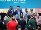 Governo de Alagoas lança Plano Estadual pela Primeira Infância para os próximos 10 anos
