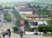 Canapi, sertão de Alagoas.