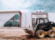 Em Delmiro Gouveia, com obras avançadas, Hospital Regional do Alto Sertão ampliará assistência à população 