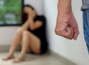 Violência contra adolescente