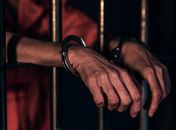 GPM de Olivença prende acusado de ter praticado homicídio em Monteirópolis há 1 ano atrás 