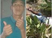 Corpo de jovem de Santana do Ipanema que estava desaparecido é encontrado na zona rural de Poço das Trincheiras