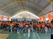 Vídeo: 4° edição do "Olivença Feliz" é realizada neste sábado,31