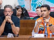 Bolsa de apostas: por que JHC não deve disputar o governo