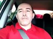 Vereador Professor Márcio