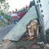 Grávida morre atropelada por motorista bêbado em Carneiros