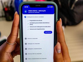 Venda digital veículos é liberada em Alagoas a partir desta segunda-feira