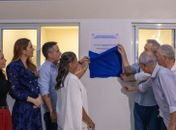 Governador inaugura Hospital Regional de Palmeira dos Índios com 174 leitos