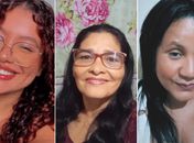 Veja quem são as vítimas do acidente com ônibus que deixou 18 mortos na Serra da Barriga, em AL
