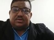 Sentindo-se desvalorizado, Presidente da Câmara de Palestina sai da situação e vai para a oposição