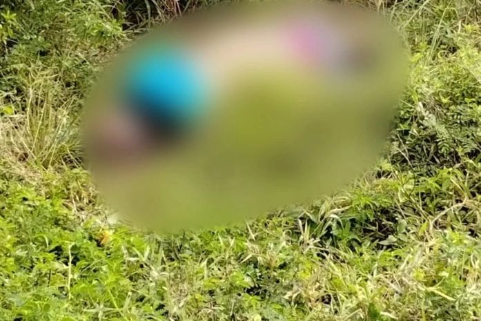 Corpo em avançado estado de decomposição é encontrado em terreno no município de Dois Riachos