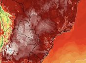 'Acima dos padrões': como e quando será novo episódio de calor no Brasil