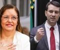 Ranking aponta senadores e deputados federais com mais propostas em 2026; confira bancada alagoana