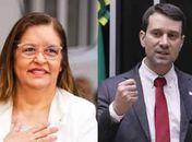 Ranking aponta senadores e deputados federais com mais propostas em 2026; confira bancada alagoana