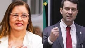 Ranking aponta senadores e deputados federais com mais propostas em 2026; confira bancada alagoana