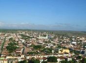 Batalha, Sertão de Alagoas