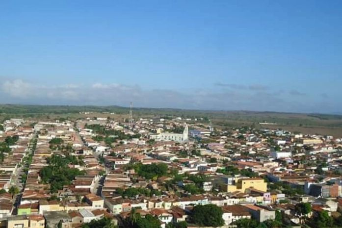 Batalha, Sertão de Alagoas