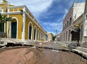 Chuvas em Alagoas: Paulo Dantas garante apoio aos municípios e anuncia plano de reconstrução