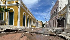 Chuvas em Alagoas: Paulo Dantas garante apoio aos municípios e anuncia plano de reconstrução