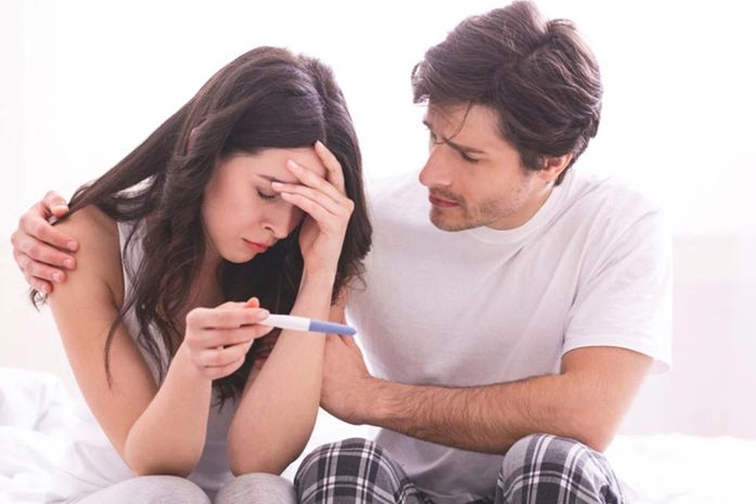 Infertilidade afeta uma em cada seis pessoas no mundo