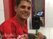 Presidente de organizada vai a júri nesta quinta (19) por tentar matar torcedores do CRB em Maceió